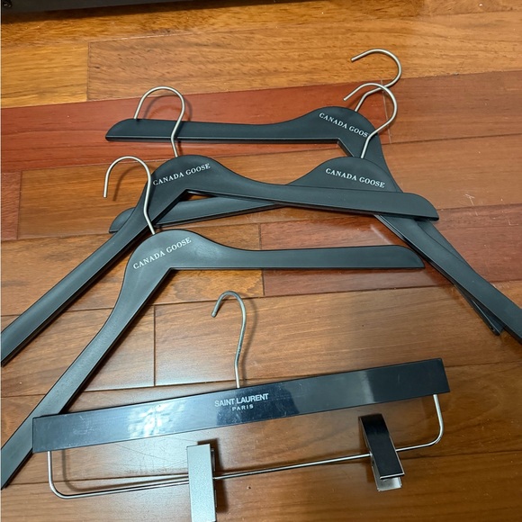 Canada Goose Hangers - Picture 4 of 4